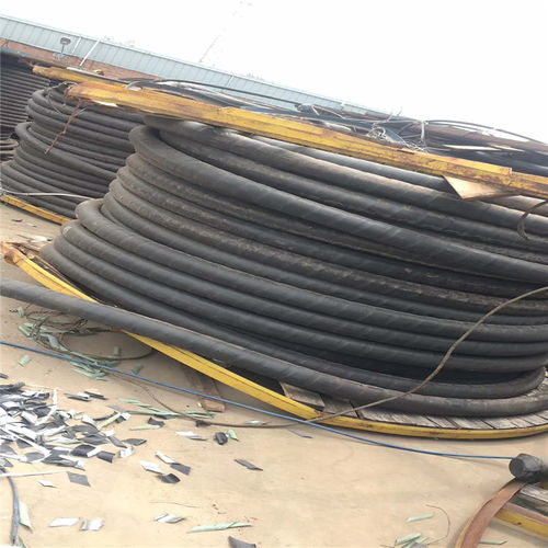海口电缆铜回收快速变现 二手电缆回收欢迎您咨询