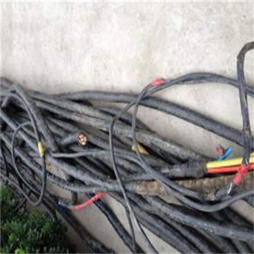 池州电缆线回收 江苏远东起帆上上电缆线回收